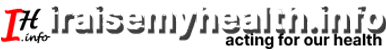 Home page iraisemyhealth.info