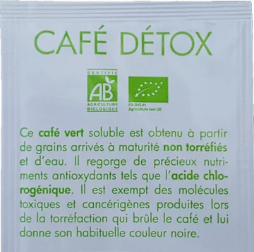soluble-green-coffee Soluble green coffee, organic and GMO free