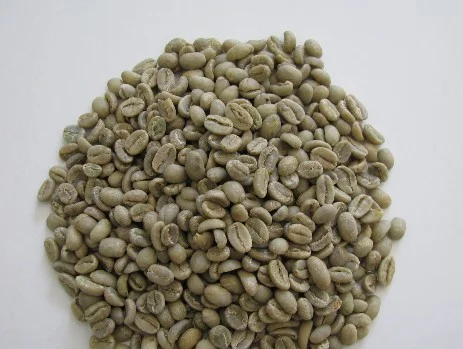 green-coffee Green coffee