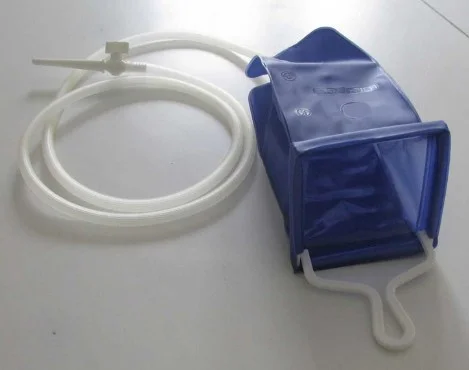 enema-bag enema bag